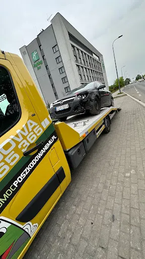 Przeliczkosztorys.PL - Pomoc Drogowa, Likwidacja Szkód, Usługi HDS